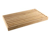 Organic Broodsnijplank - Bamboe - 43 x 25 cm