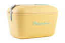 Glacière Polarbox avec Bandoulière - Jaune - 12 litres