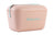 Polarbox Koelbox met Schouderband - Nude / Licht Roze - 12 liter