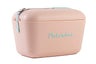 Glacière Polarbox avec Bandoulière - Nude / Rose Clair - 12 litres