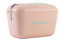 Glacière Polarbox avec Bandoulière - Nude / Rose Clair - 20 litres