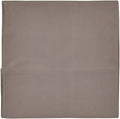 Tafelloper Sunny - Taupe - 150 x 45 cm