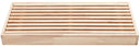 Cosy & Trendy Broodsnijplank met Opvangbak - 50 x 22 cm