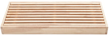 Cosy & Trendy Broodsnijplank met Opvangbak - 50 x 22 cm