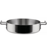 Alessi Casserole Convivio - DC101/24 - ø 24 / 5,4 litres