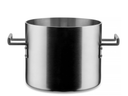 Alessi Marmite à soupe Convivio - DC100/20 - ø 20 / 5,7 litres