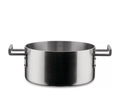 Alessi Casserole Convivio - DC102/24 - ø 24 / 2,7 litres