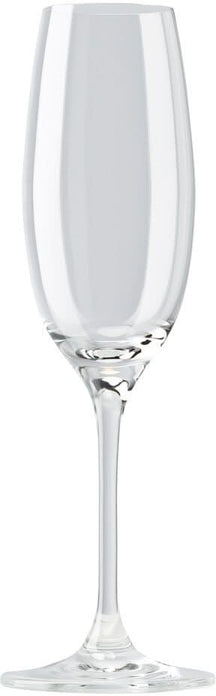 Rosenthal Champagneglas DiVino - 220 ml - 6 stuks