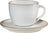 ASA Selection Tasse et Soucoupe Saisons Sable 230 ml