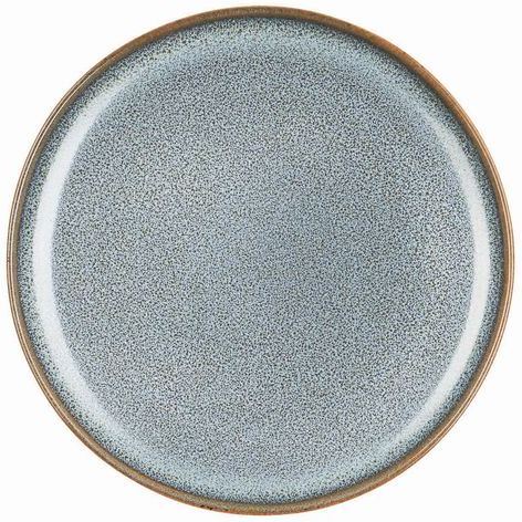 ASA Selection Assiette à pâtisserie Saisons Denim ø 15 cm