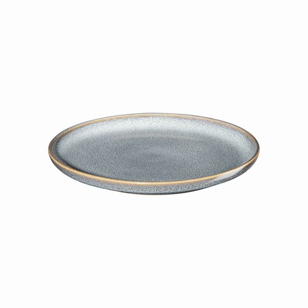 ASA Selection Assiette à pâtisserie Saisons Denim ø 15 cm