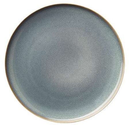 Assiette à petit-déjeuner ASA Selection Saisons Denim ø 21 cm