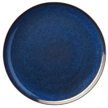 ASA Selection Assiette de service Saisons Midnight Blue ø 31 cm