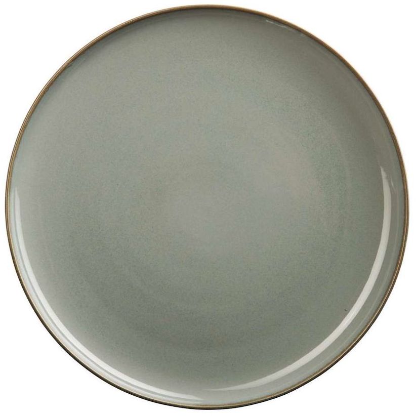 ASA Selection Assiette de service Saisons Eucalyptus ø 31 cm