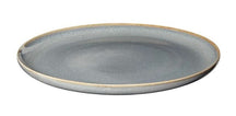 ASA Selection Dinerbord Saisons Denim ø 26.5 cm