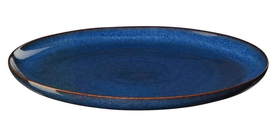 ASA Selection Dinerbord Saisons Midnight Blue ø 26.5 cm