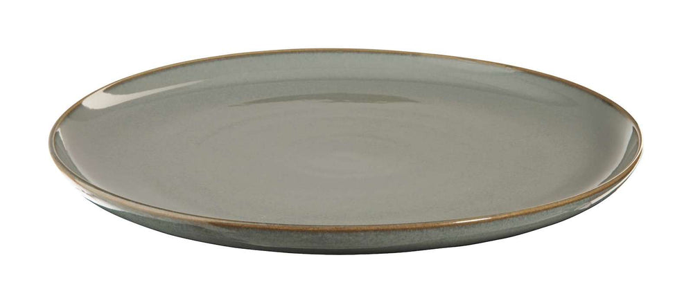 Assiette de table ASA Selection Saisons Eucalyptus ø 26 cm