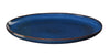 ASA Selection Pizzabord / Onderbord Saisons Midnight Blue ø 31 cm