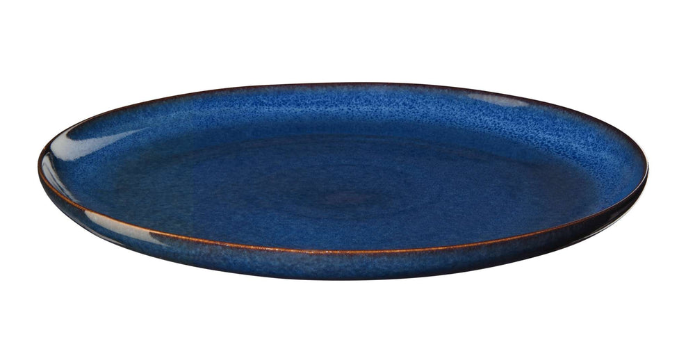 ASA Selection Assiette de service Saisons Midnight Blue ø 31 cm