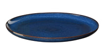 ASA Selection Pizzabord / Onderbord Saisons Midnight Blue ø 31 cm