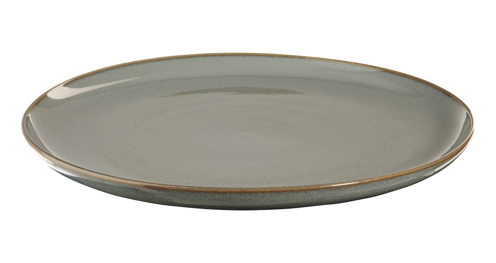 ASA Selection Assiette de service Saisons Eucalyptus ø 31 cm