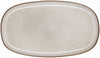 Plat de service ASA Selection Saisons Sand 31 x 18 cm