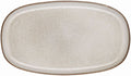 Plat de service ASA Selection Saisons Sand 31 x 18 cm