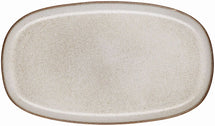 ASA Selection Bol de service Saisons Sable 31 x 18 cm