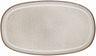 Plat de service ASA Selection Saisons Sand 31 x 18 cm