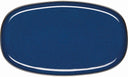 Plat de service ASA Selection Saisons Midnight Blue 31 x 18 cm