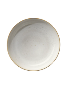 ASA Selection Diepe Borden / Pastaborden Saisons Sand ø 21 cm - 4 Stuks