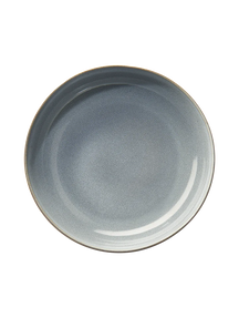 ASA Selection Diepe Borden / Pastaborden Saisons Denim ø 21 cm - 4 Stuks