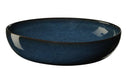 Assiette creuse ASA Selection Saisons Midnight Blue ø 21 cm