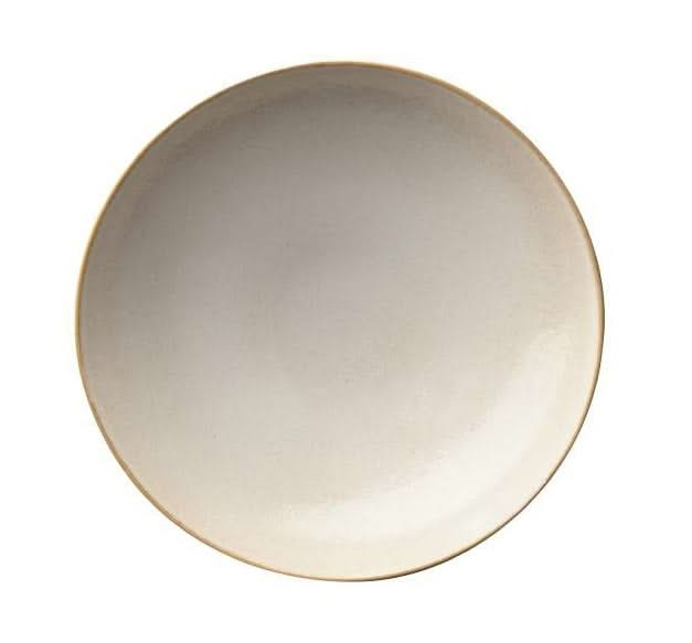 ASA Selection Assiette Creuse Saisons Sable ø 23 cm