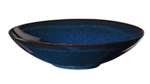 ASA Selection Assiette Creuse Saisons Bleu Nuit ø 23 cm