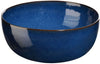 Bol à salade ASA Selection Saisons Midnight Blue ø 22 cm