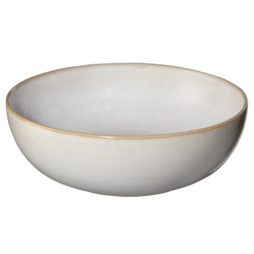 ASA Selection Soepkommen / Kommen Saisons Sand ø 15 cm / 350 ml - 4 Stuks