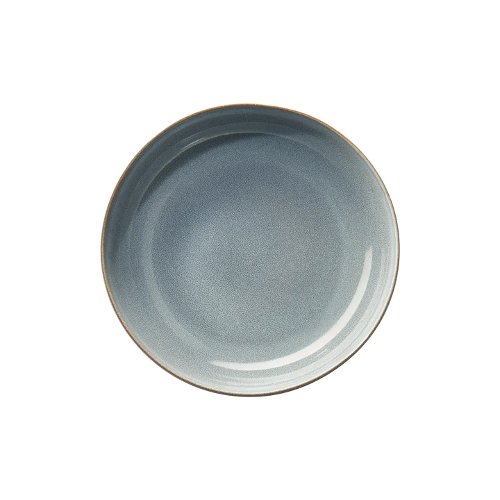 ASA Selection Soepkommen / Kommen Saisons Denim ø 15 cm / 350 ml - 4 Stuks