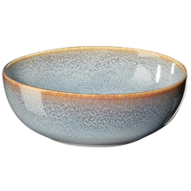 ASA Selection Soepkommen / Kommen Saisons Denim ø 15 cm / 350 ml - 4 Stuks