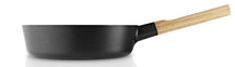 Casserole Eva Solo Nordic Kitchen - ø 24 cm / 2 litres - revêtement antiadhésif standard