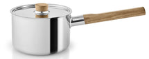 Eva Solo Casserole Nordic Kitchen acier inoxydable - ø 16 cm / 2,0 litres