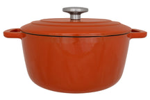 Cosy & Trendy Braadpan Fontestic Gietijzer Roest Ø 24 cm / 4.6 Liter - Geëmailleerd