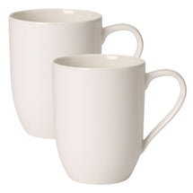 Villeroy & Boch Tasse For Me - 370 ml - 2 pièces