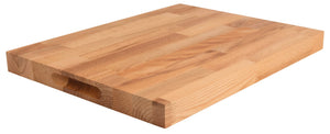 Blackwell Houten Snijplank - Met Greep - Beukenhout -  50 x 40 x 4 cm