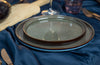 Assiette creuse Cosy & Trendy Quintana Green ø 23 cm