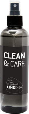 Lind DNA Spray de nettoyage Clean&Care 250ml