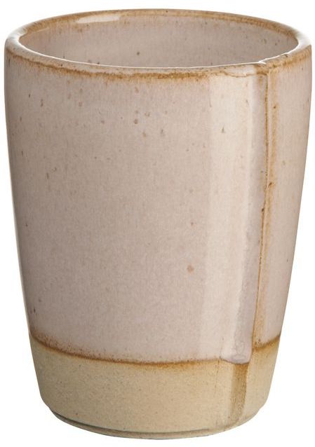 ASA Selection Tasse à Café Verana Crème de Fraise 250 ml