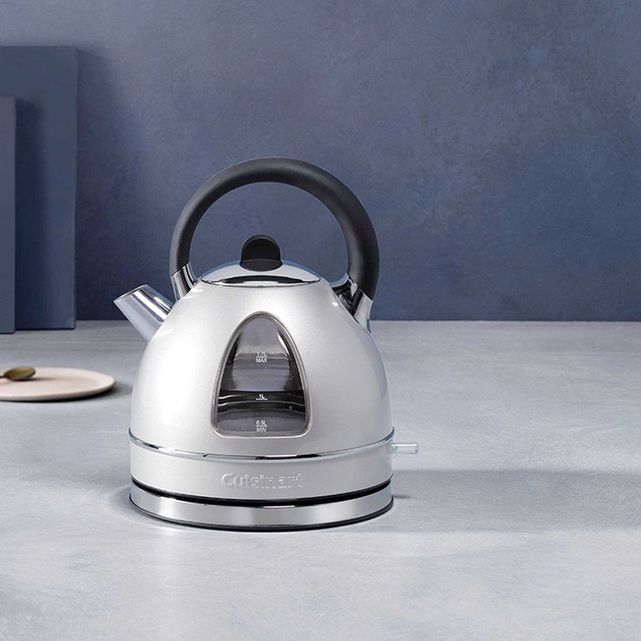 Cuisinart waterkoker