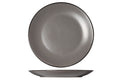 Assiette de dîner Cosy & Trendy Speckle Gris ø 27 cm