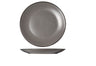 Cosy &amp; Trendy Assiette Petit-Déjeuner Speckle Grey ø 19,5 cm